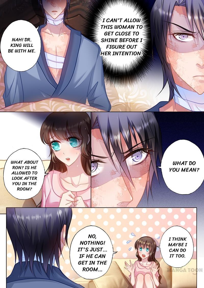 Warm Marriage Chapter 28 4